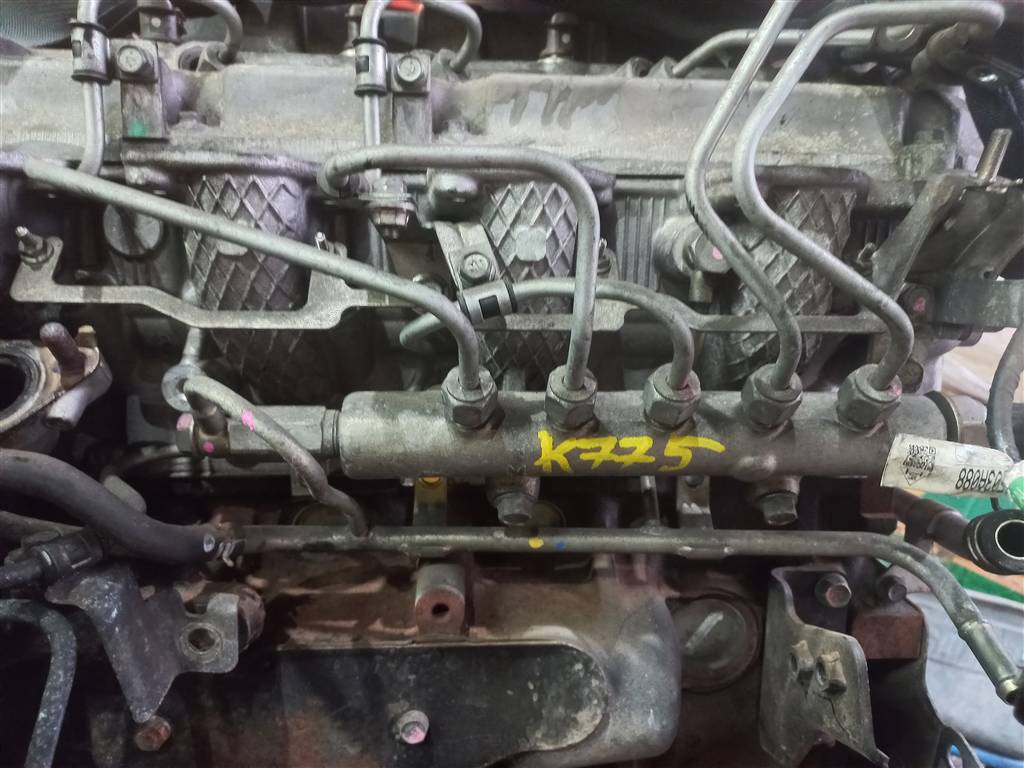 насос топливный тнвд MITSUBISHI L200  2.5 DI-D 4WD MT (178 л.с.)L200  IV (2006—2014) Пикап 1460A047, 29150 рублей, Москва