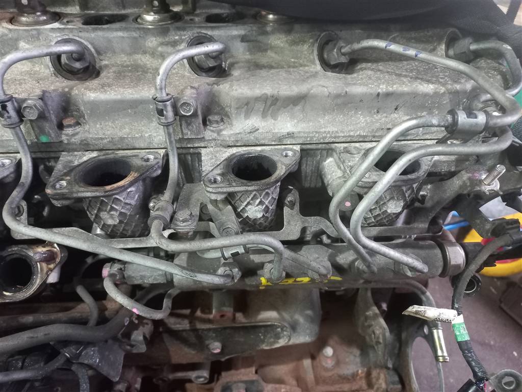 насос топливный тнвд MITSUBISHI L200  2.5 DI-D 4WD MT (178 л.с.)L200  IV (2006—2014) Пикап 1460A047, 29150 рублей, Москва