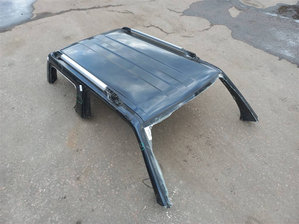 крыша SUZUKI JIMNY 1.3 MT (85 л.с.)Jimny  III рестайлинг (2005—2012) Внедорожник 6511181A00, 86650 рублей, Москва