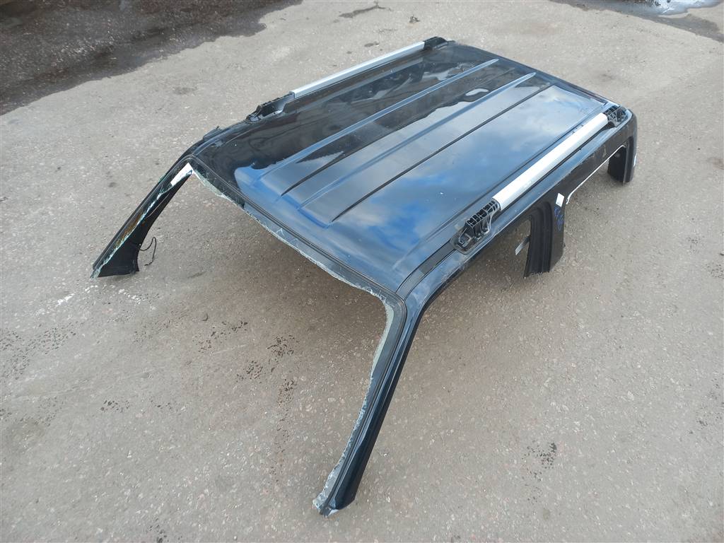 крыша SUZUKI JIMNY 1.3 MT (85 л.с.)Jimny  III рестайлинг (2005—2012) Внедорожник 6511181A00, 86650 рублей, Москва