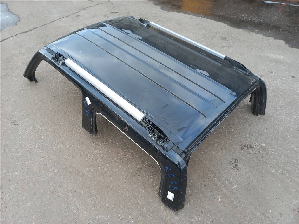 крыша SUZUKI JIMNY 1.3 MT (85 л.с.)Jimny  III рестайлинг (2005—2012) Внедорожник 6511181A00, 86650 рублей, Москва