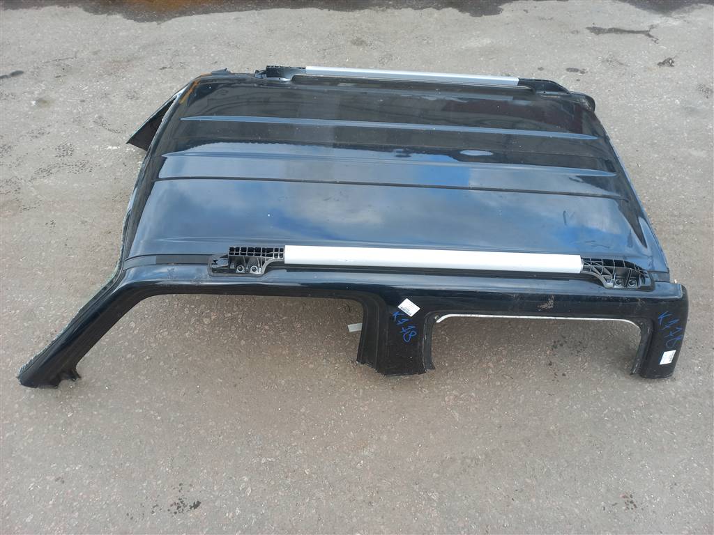 крыша SUZUKI JIMNY 1.3 MT (85 л.с.)Jimny  III рестайлинг (2005—2012) Внедорожник 6511181A00, 86650 рублей, Москва