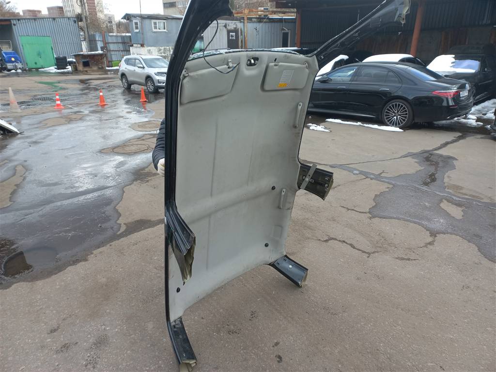 крыша SUZUKI JIMNY 1.3 MT (85 л.с.)Jimny  III рестайлинг (2005—2012) Внедорожник 6511181A00, 86650 рублей, Москва