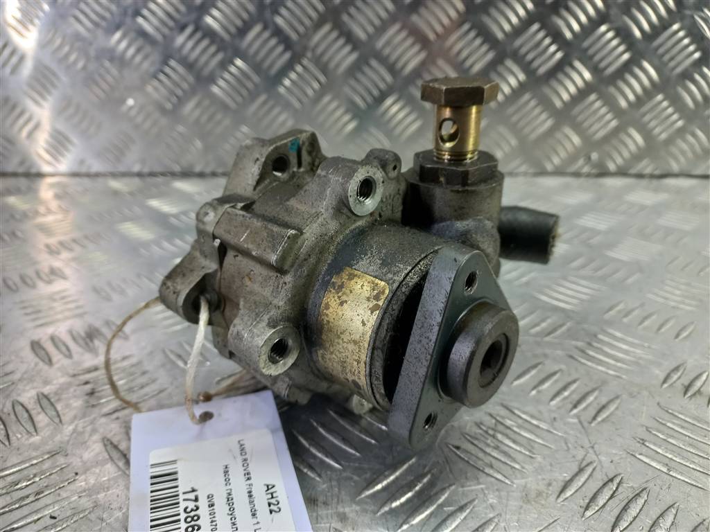 насос гидроусилителя LAND ROVER FREELANDER  QVB101470, 7880 рублей, Москва