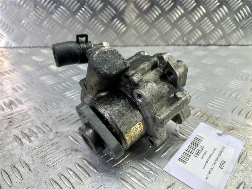 насос гидроусилителя LAND ROVER FREELANDER  QVB101470, 7880 рублей, Москва