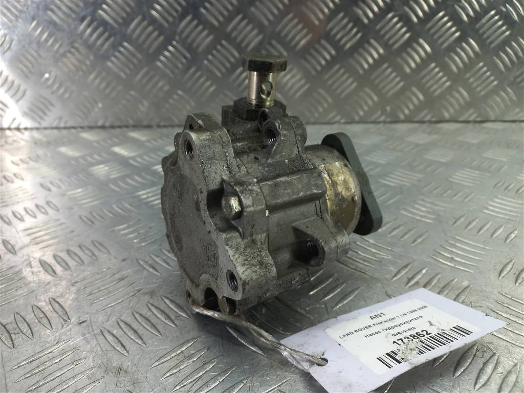 насос гидроусилителя LAND ROVER FREELANDER  QVB101470, 7880 рублей, Москва