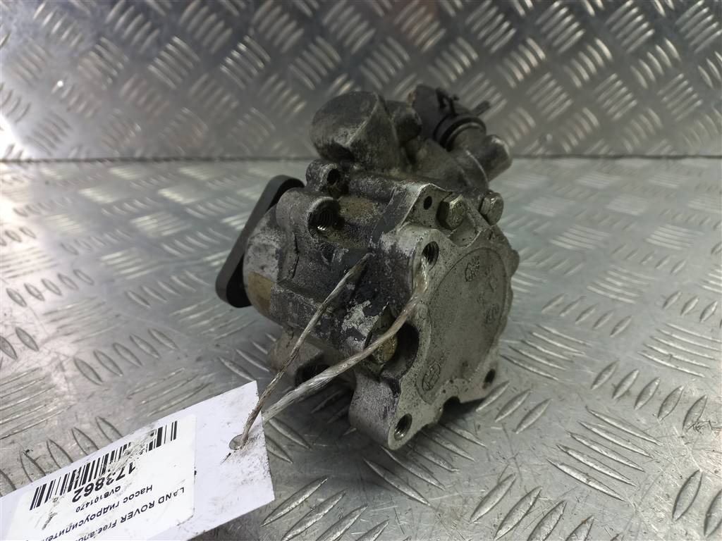 насос гидроусилителя LAND ROVER FREELANDER  QVB101470, 7880 рублей, Москва