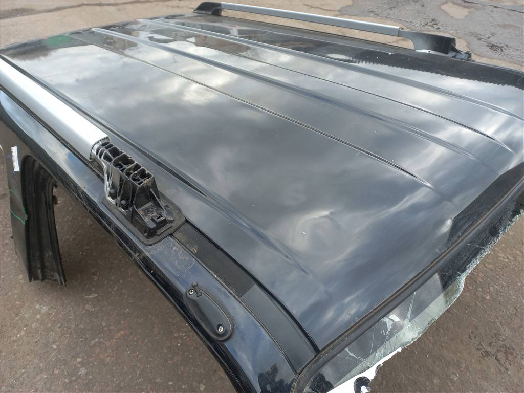 крыша SUZUKI JIMNY 1.3 MT (85 л.с.)Jimny  III рестайлинг (2005—2012) Внедорожник 6511181A00, 86650 рублей, Москва