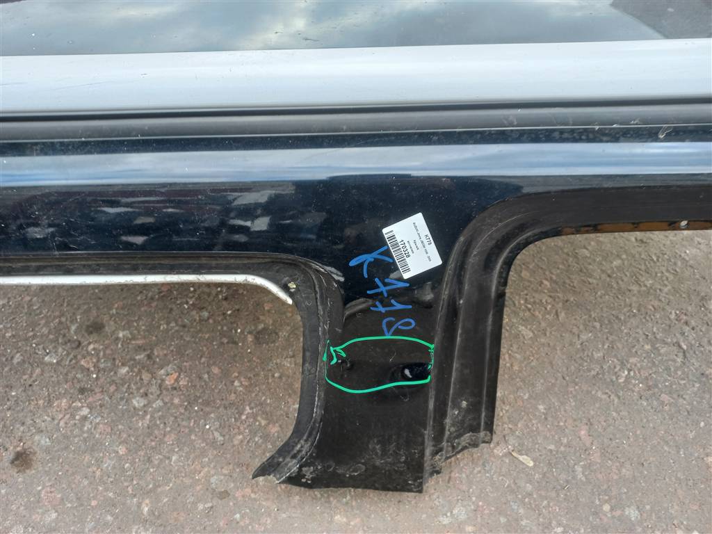 крыша SUZUKI JIMNY 1.3 MT (85 л.с.)Jimny  III рестайлинг (2005—2012) Внедорожник 6511181A00, 86650 рублей, Москва