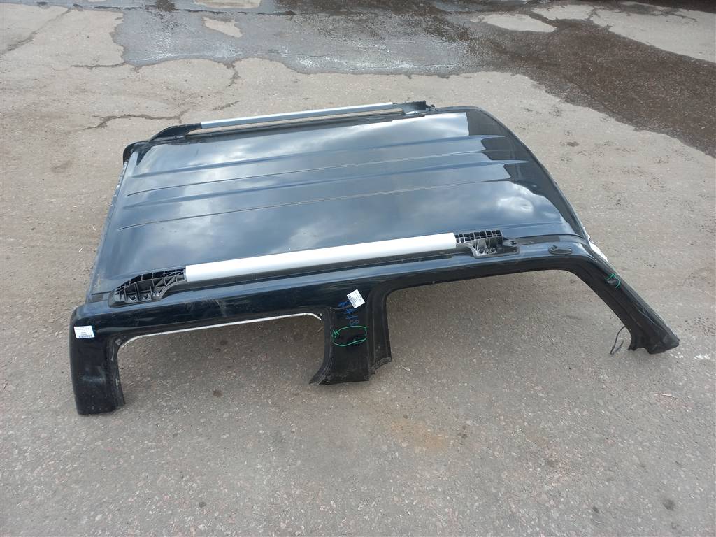 крыша SUZUKI JIMNY 1.3 MT (85 л.с.)Jimny  III рестайлинг (2005—2012) Внедорожник 6511181A00, 86650 рублей, Москва