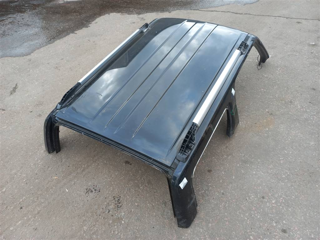 крыша SUZUKI JIMNY 1.3 MT (85 л.с.)Jimny  III рестайлинг (2005—2012) Внедорожник 6511181A00, 86650 рублей, Москва