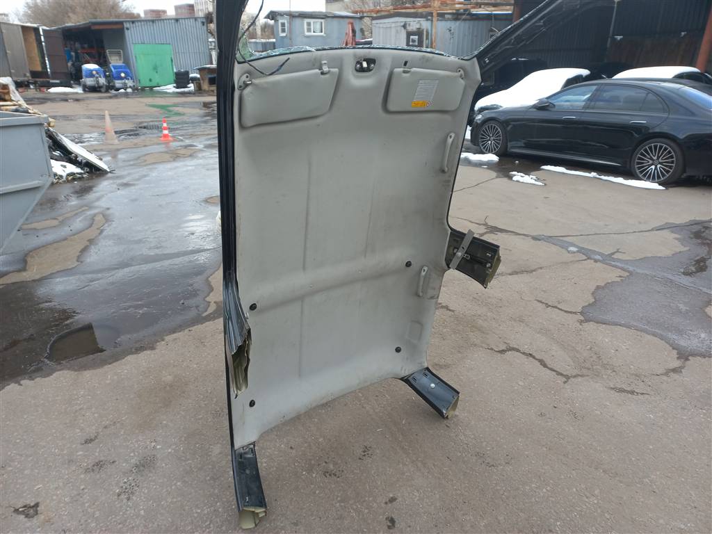 крыша SUZUKI JIMNY 1.3 MT (85 л.с.)Jimny  III рестайлинг (2005—2012) Внедорожник 6511181A00, 86650 рублей, Москва