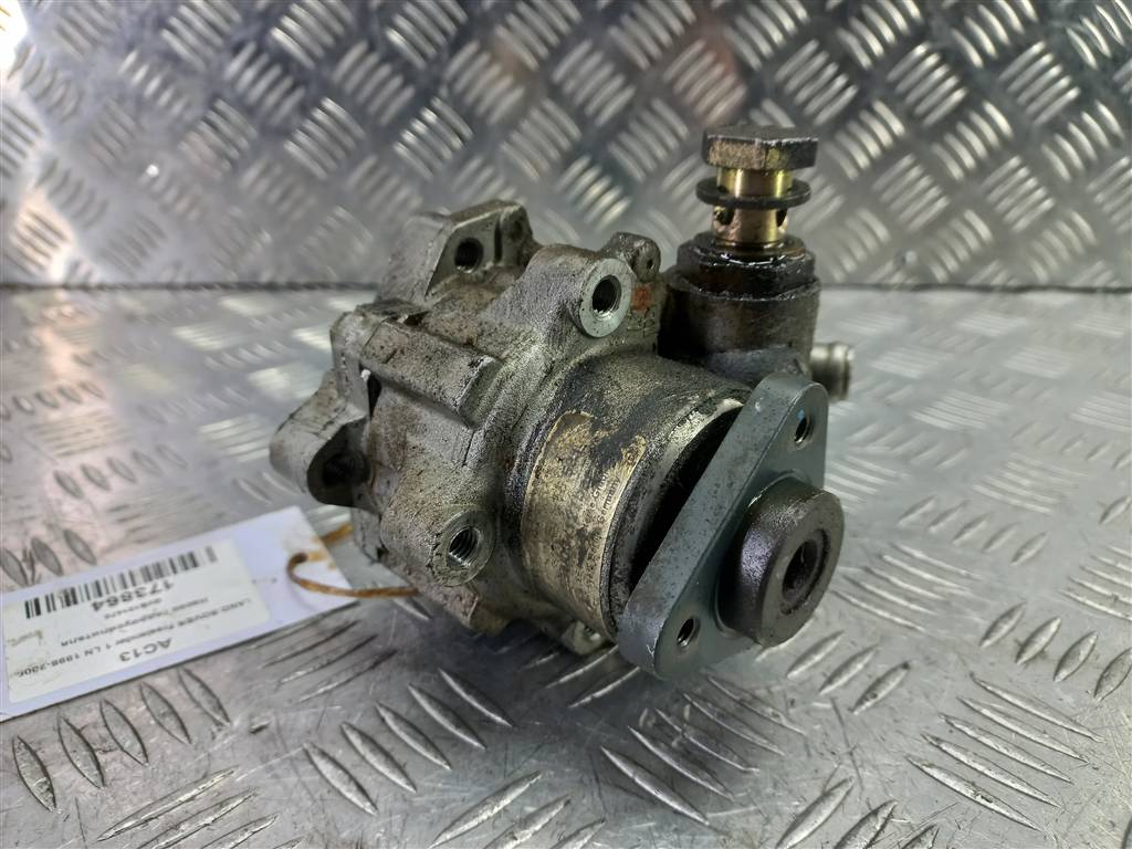 насос гидроусилителя LAND ROVER FREELANDER  QVB101470, 7880 рублей, Москва