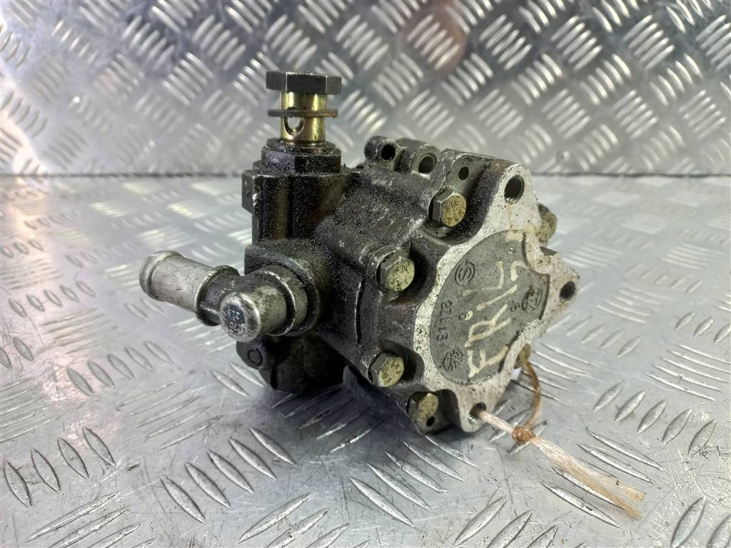 насос гидроусилителя LAND ROVER FREELANDER  QVB101470, 7880 рублей, Москва