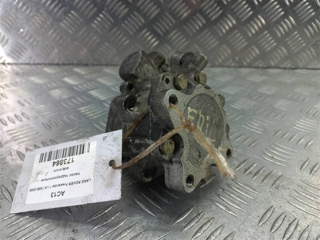 насос гидроусилителя LAND ROVER FREELANDER  QVB101470, 7880 рублей, Москва