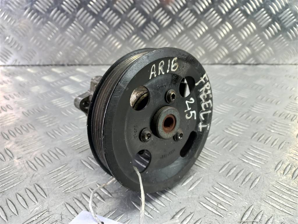 насос гидроусилителя LAND ROVER FREELANDER  QVB101470, 7880 рублей, Москва