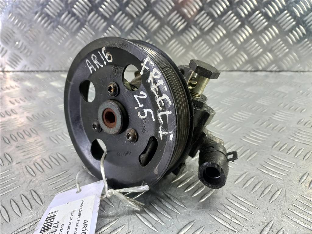 насос гидроусилителя LAND ROVER FREELANDER  QVB101470, 7880 рублей, Москва