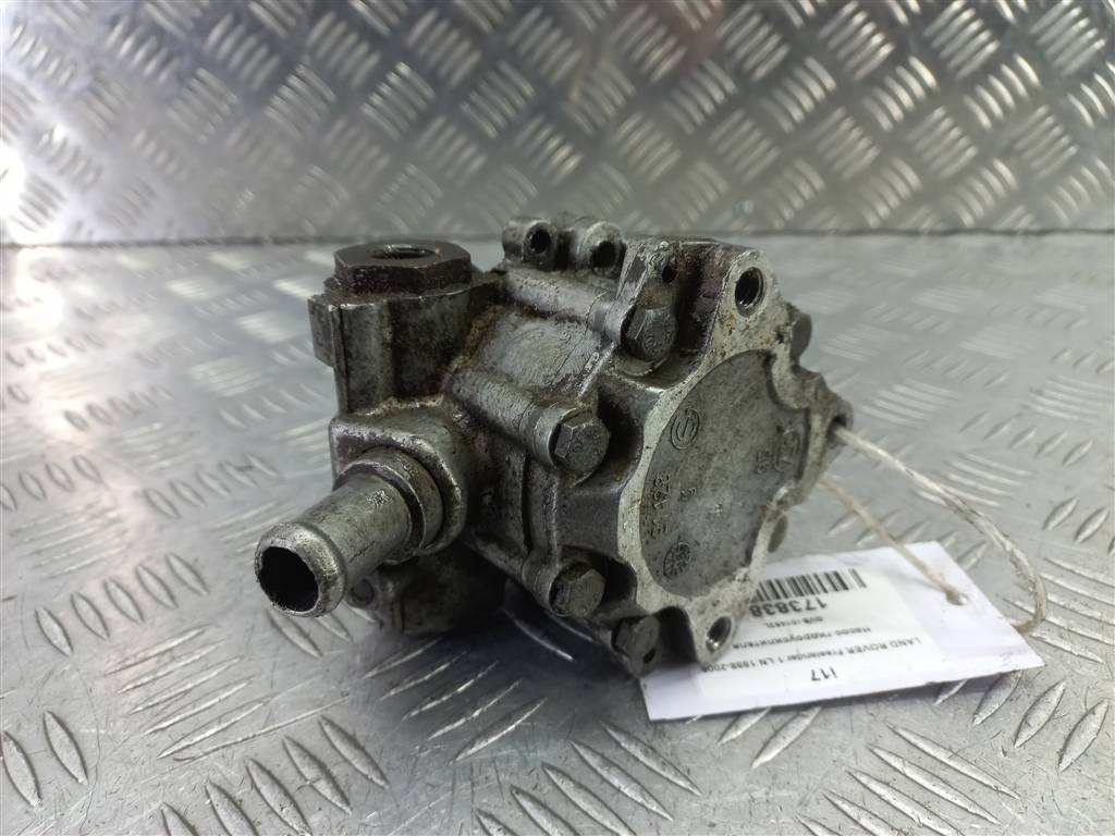 насос гидроусилителя LAND ROVER FREELANDER  QVB101462L, 3160 рублей, Москва