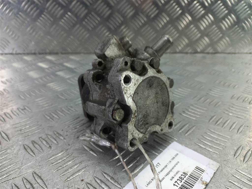 насос гидроусилителя LAND ROVER FREELANDER  QVB101462L, 3160 рублей, Москва