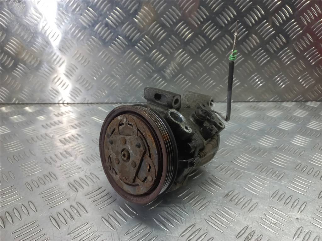 компрессор кондиционера SUZUKI JIMNY 1.3 MT (85 л.с.)Jimny  III рестайлинг (2005—2012) Внедорожник 9520077GB2, 24550 рублей, Москва