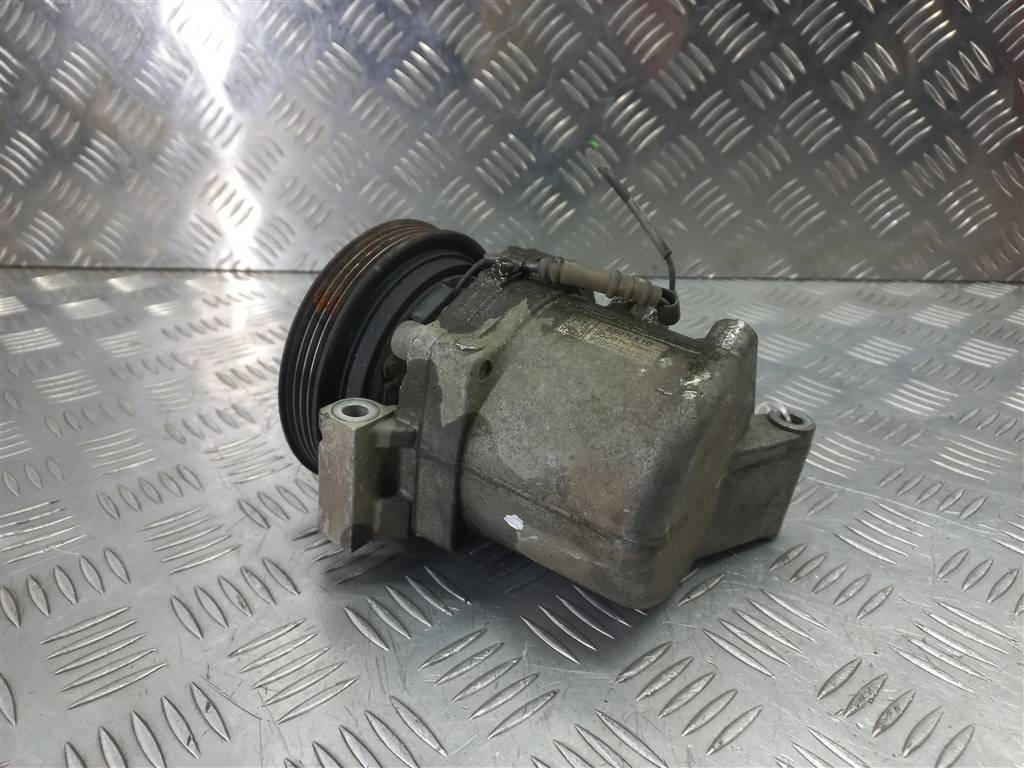 компрессор кондиционера SUZUKI JIMNY 1.3 MT (85 л.с.)Jimny  III рестайлинг (2005—2012) Внедорожник 9520077GB2, 24550 рублей, Москва