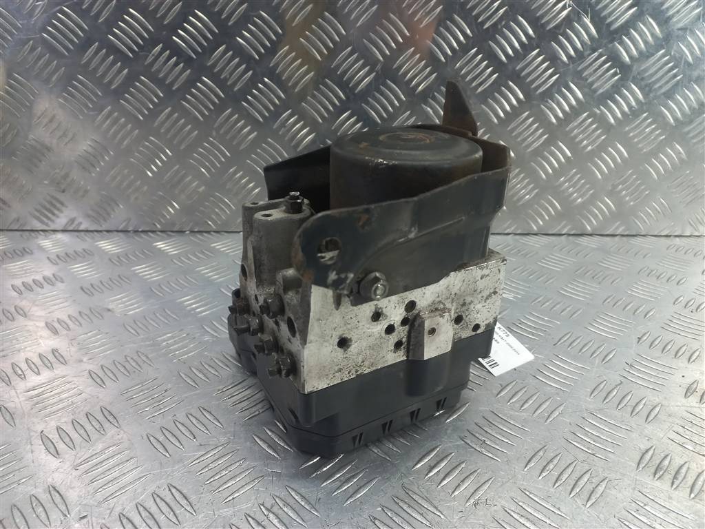 блок abs MITSUBISHI L200  2.5 DI-D 4WD MT (178 л.с.)L200  IV (2006—2014) Пикап 4670A386, 7300 рублей, Москва
