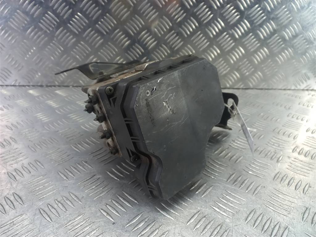 блок abs MITSUBISHI L200  2.5 DI-D 4WD MT (178 л.с.)L200  IV (2006—2014) Пикап 4670A386, 7300 рублей, Москва