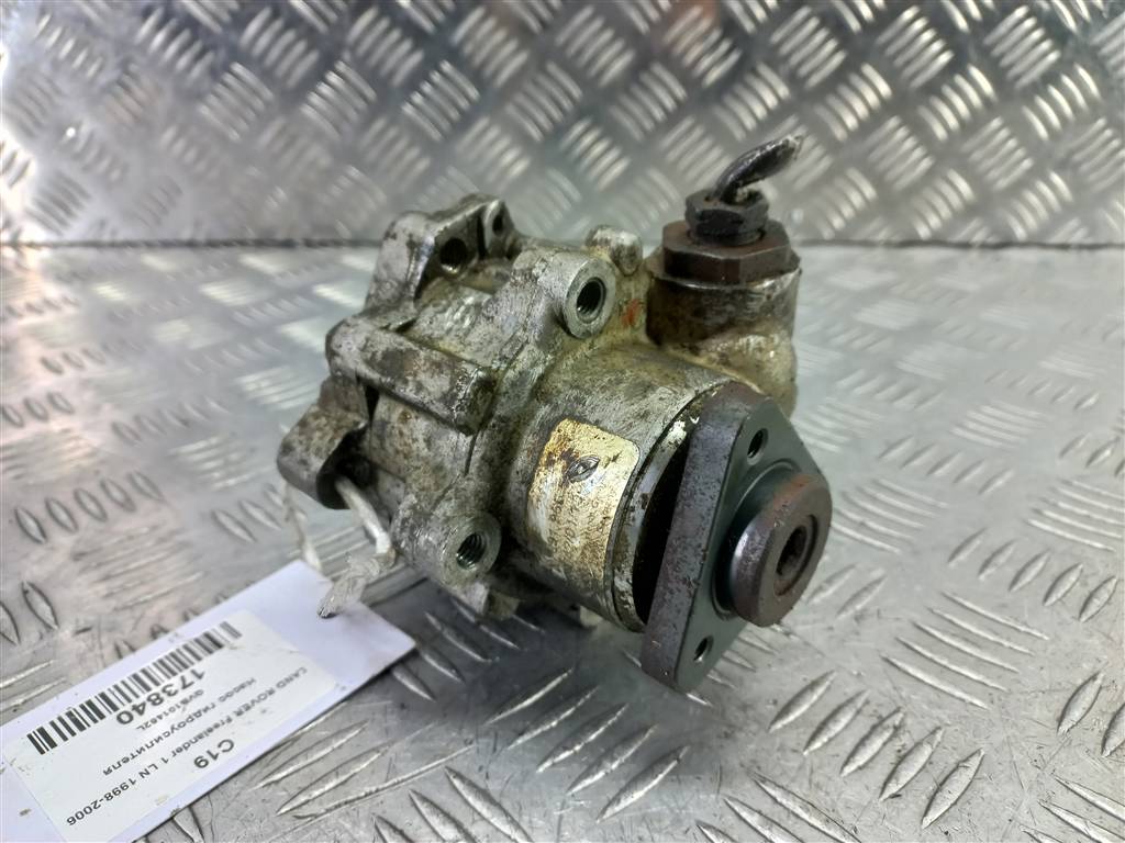 насос гидроусилителя LAND ROVER FREELANDER  QVB101462L, 3160 рублей, Москва