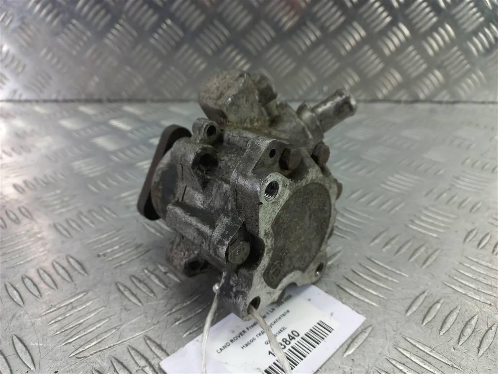 насос гидроусилителя LAND ROVER FREELANDER  QVB101462L, 3160 рублей, Москва