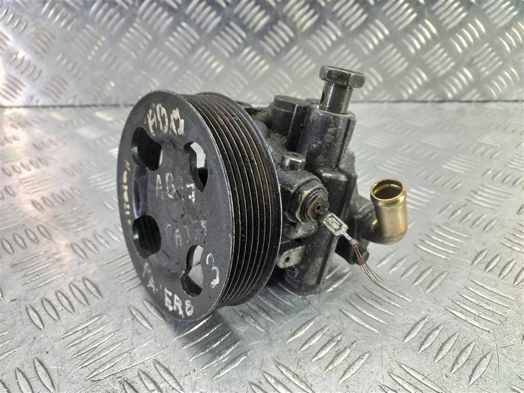 насос гидроусилителя MITSUBISHI PAJERO  MR418566, 6150 рублей, Москва