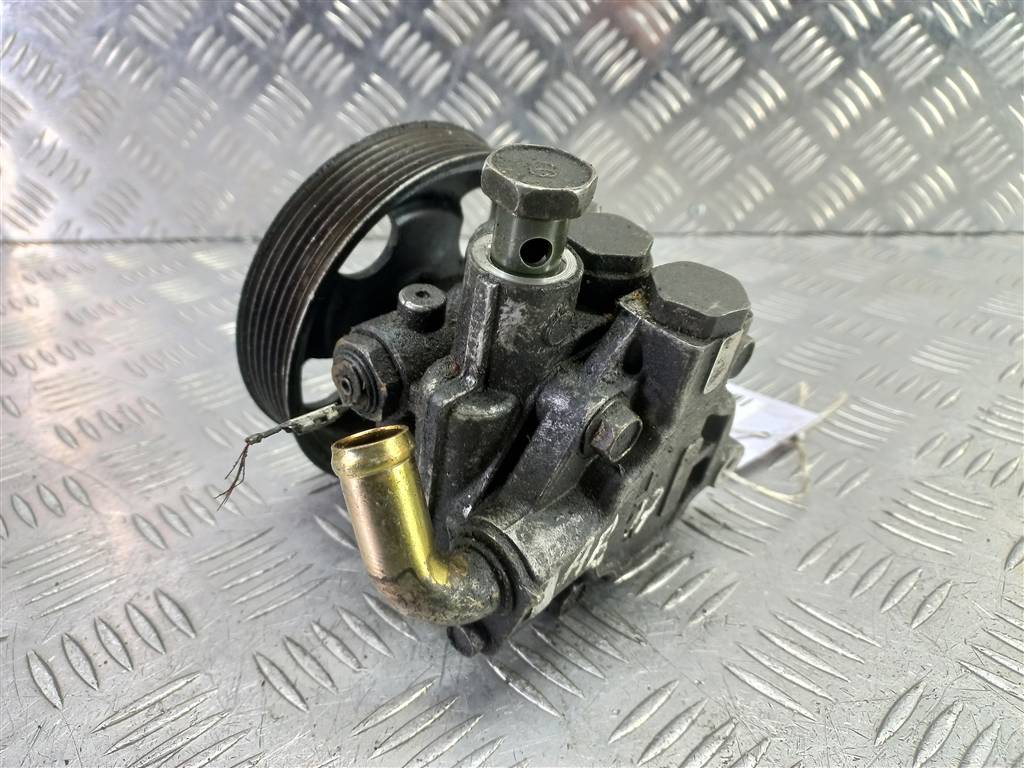 насос гидроусилителя MITSUBISHI PAJERO  MR418566, 6150 рублей, Москва