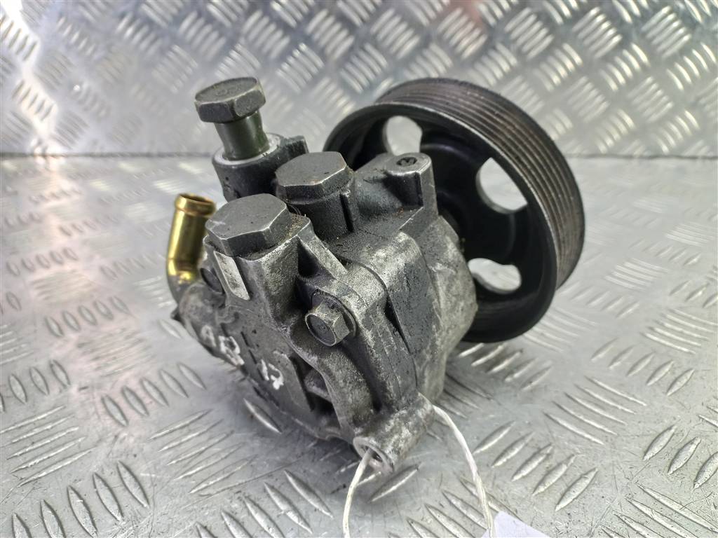 насос гидроусилителя MITSUBISHI PAJERO  MR418566, 6150 рублей, Москва