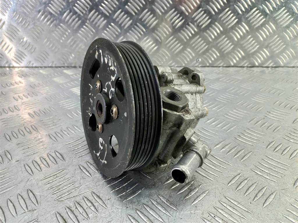 насос гидроусилителя LAND ROVER FREELANDER  QVB101470, 7880 рублей, Москва