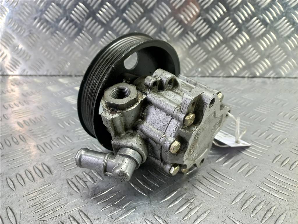 насос гидроусилителя LAND ROVER FREELANDER  QVB101470, 7880 рублей, Москва