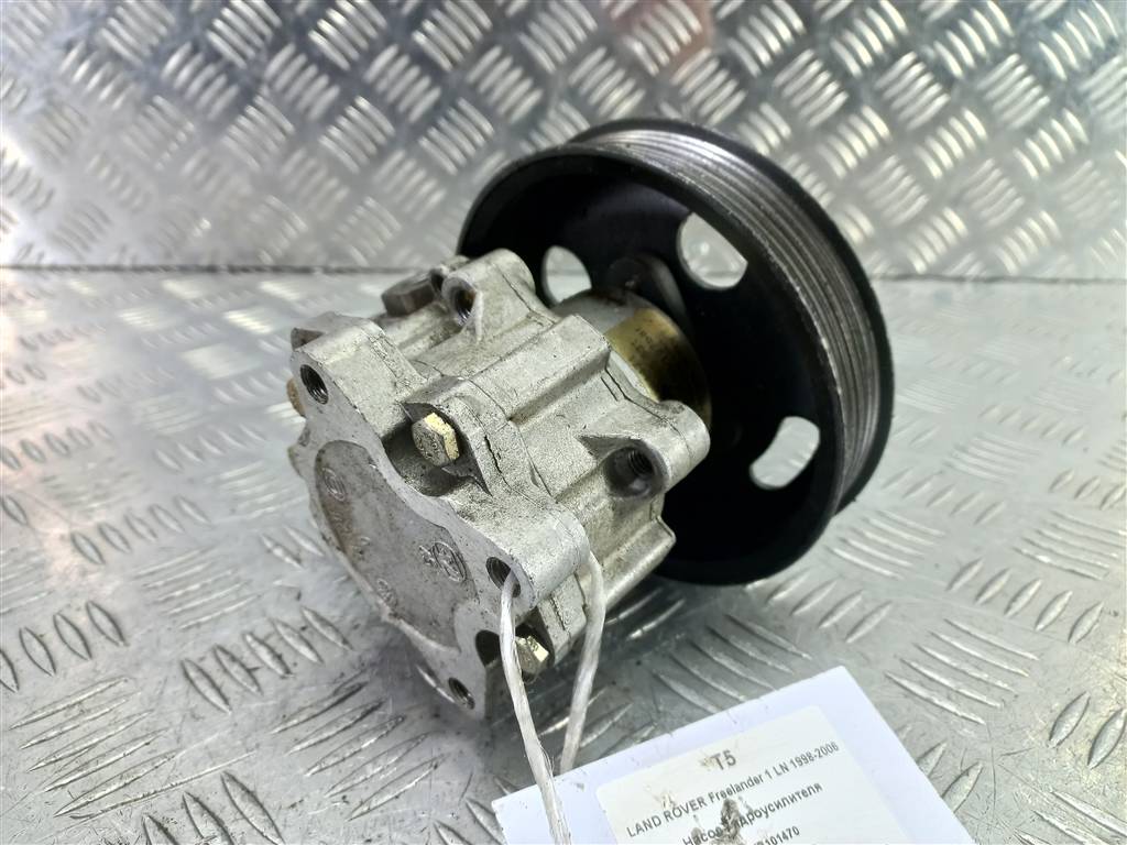 насос гидроусилителя LAND ROVER FREELANDER  QVB101470, 7880 рублей, Москва
