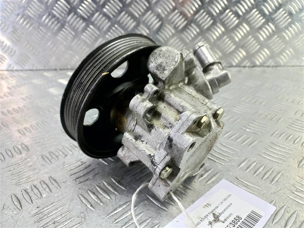 насос гидроусилителя LAND ROVER FREELANDER  QVB101470, 7880 рублей, Москва