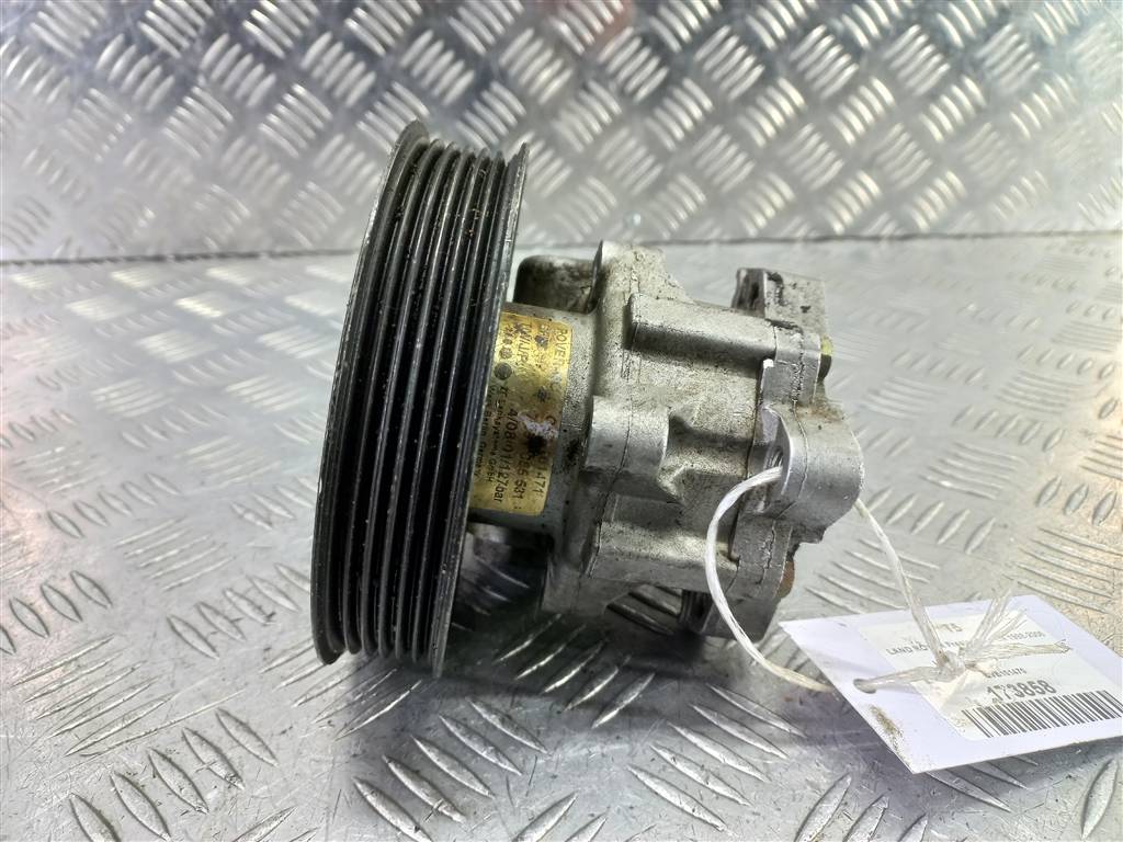 насос гидроусилителя LAND ROVER FREELANDER  QVB101470, 7880 рублей, Москва