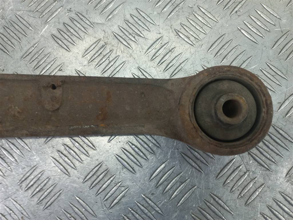 рычаг SUZUKI JIMNY 1.3 MT (85 л.с.)Jimny  III рестайлинг (2005—2012) Внедорожник 4620081A13, 2130 рублей, Москва