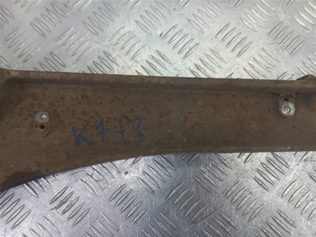 рычаг SUZUKI JIMNY 1.3 MT (85 л.с.)Jimny  III рестайлинг (2005—2012) Внедорожник 4620081A13, 2130 рублей, Москва