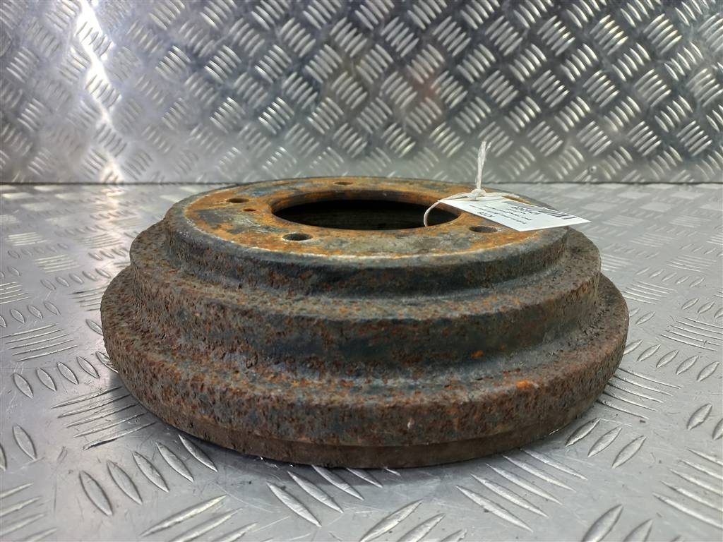 диск тормозной SUZUKI JIMNY 1.3 MT (85 л.с.)Jimny  III рестайлинг (2005—2012) Внедорожник 4351181A02, 1320 рублей, Москва