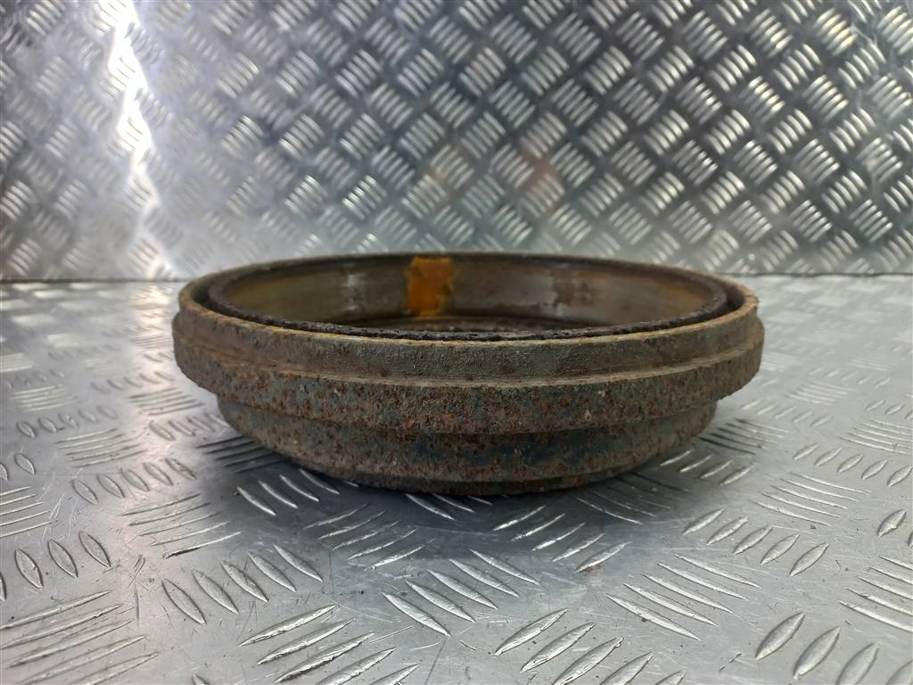 диск тормозной SUZUKI JIMNY 1.3 MT (85 л.с.)Jimny  III рестайлинг (2005—2012) Внедорожник 4351181A02, 1320 рублей, Москва