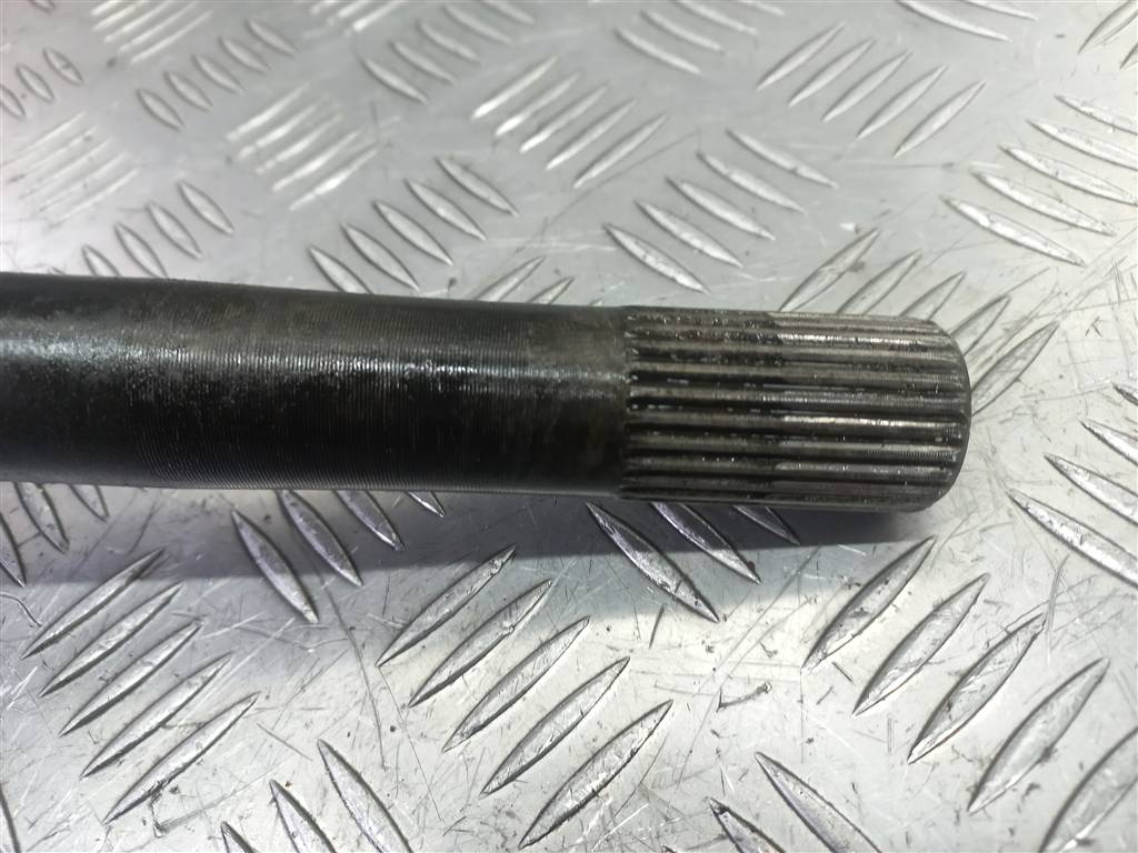 привод SUZUKI JIMNY 1.3 MT (85 л.с.)Jimny  III рестайлинг (2005—2012) Внедорожник 4421081810, 18800 рублей, Москва