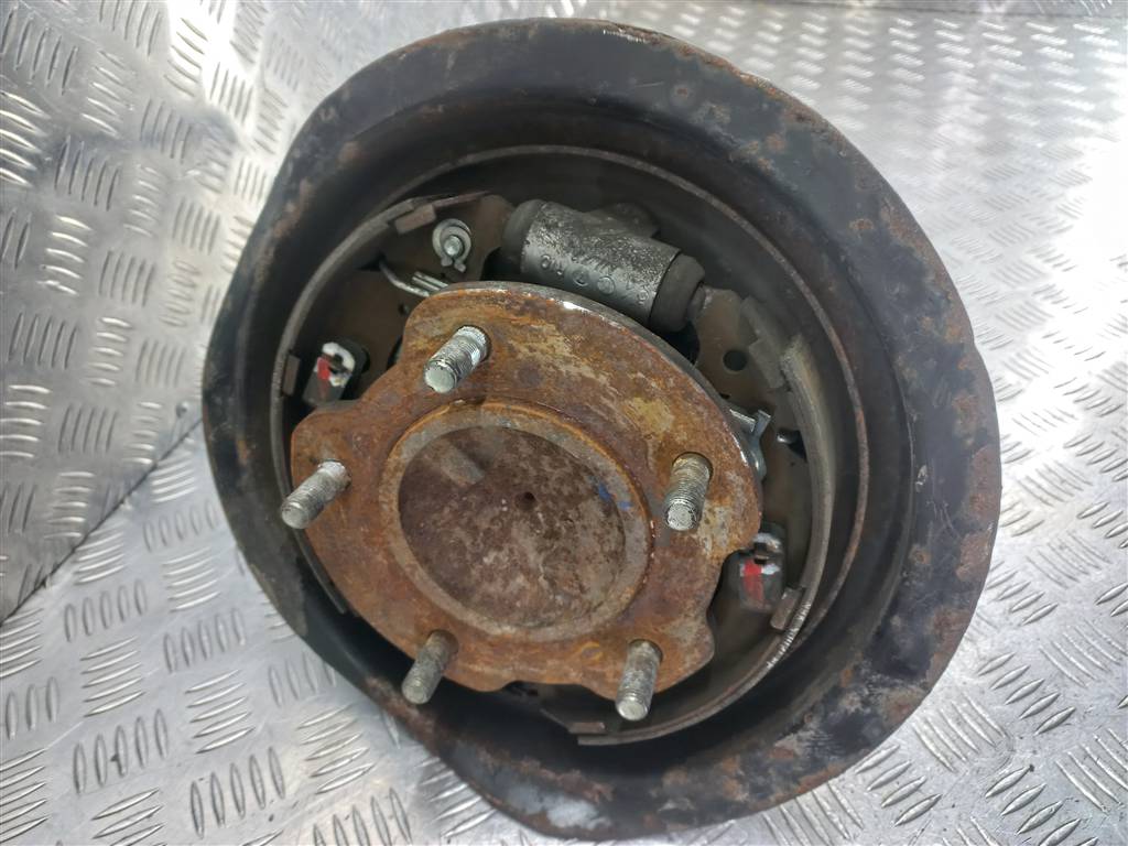 привод SUZUKI JIMNY 1.3 MT (85 л.с.)Jimny  III рестайлинг (2005—2012) Внедорожник 4421081810, 18800 рублей, Москва