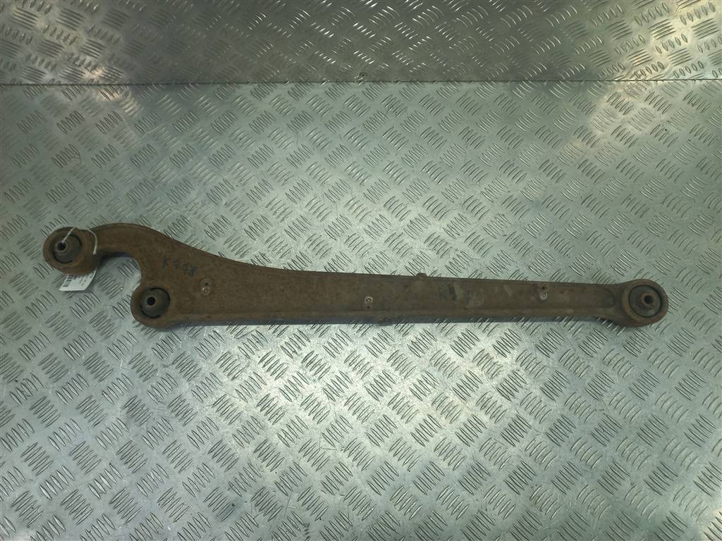 рычаг SUZUKI JIMNY 1.3 MT (85 л.с.)Jimny  III рестайлинг (2005—2012) Внедорожник 4620081A13, 2130 рублей, Москва
