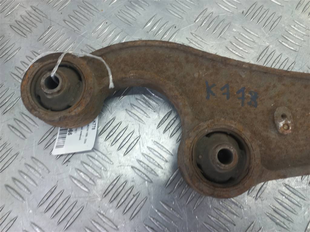 рычаг SUZUKI JIMNY 1.3 MT (85 л.с.)Jimny  III рестайлинг (2005—2012) Внедорожник 4620081A13, 2130 рублей, Москва