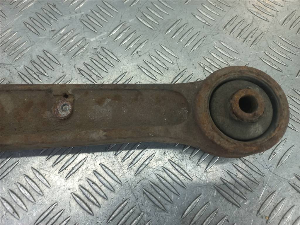 рычаг SUZUKI JIMNY 1.3 MT (85 л.с.)Jimny  III рестайлинг (2005—2012) Внедорожник 4620081A13, 2130 рублей, Москва