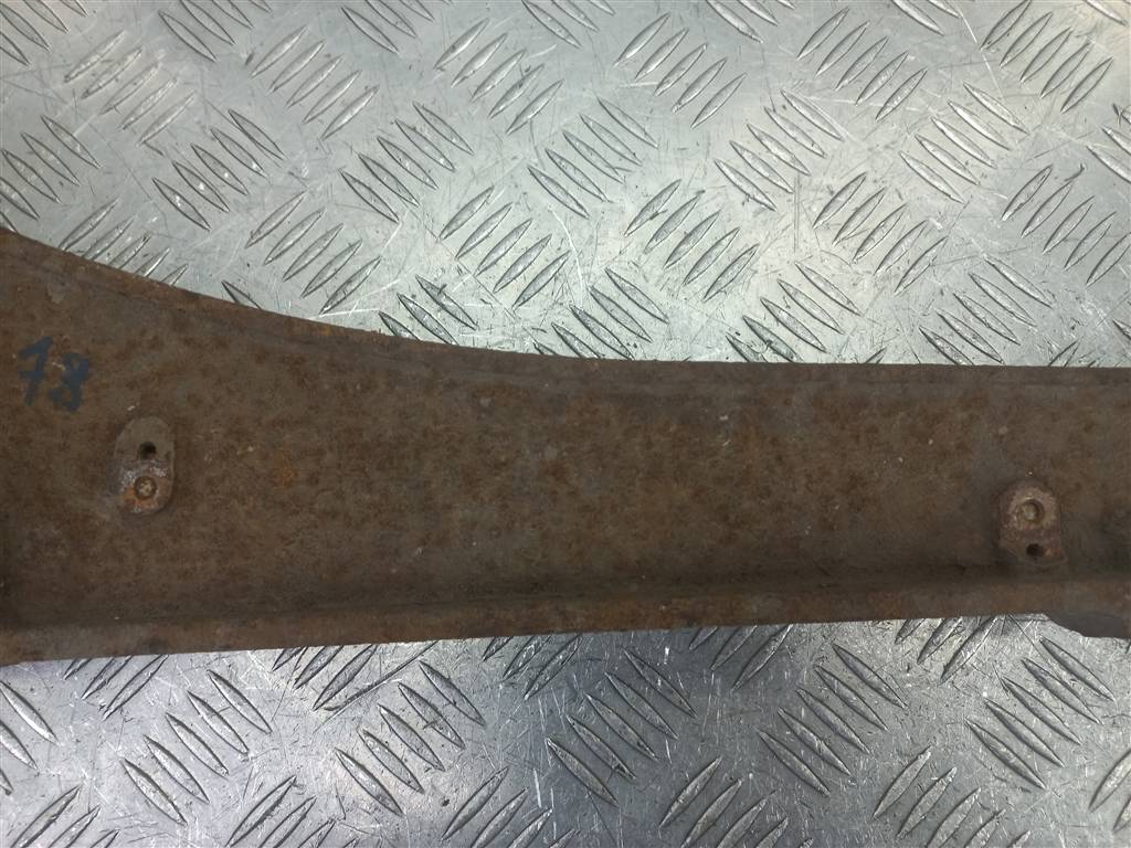 рычаг SUZUKI JIMNY 1.3 MT (85 л.с.)Jimny  III рестайлинг (2005—2012) Внедорожник 4620081A13, 2130 рублей, Москва