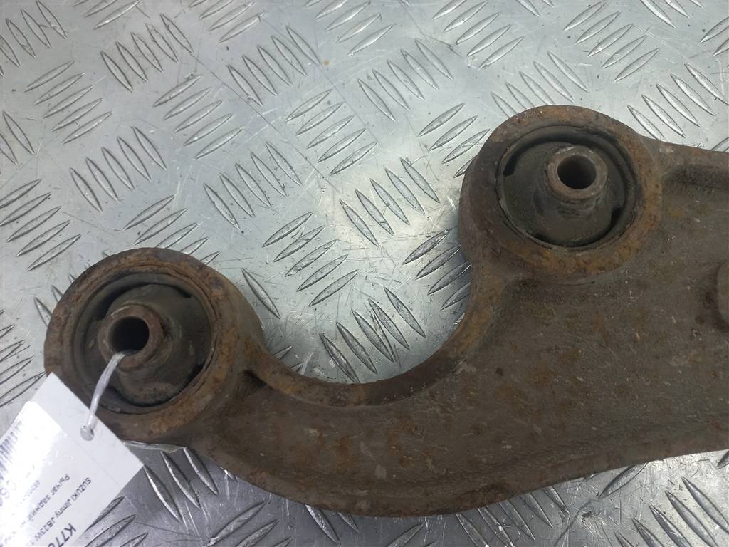 рычаг SUZUKI JIMNY 1.3 MT (85 л.с.)Jimny  III рестайлинг (2005—2012) Внедорожник 4620081A13, 2130 рублей, Москва