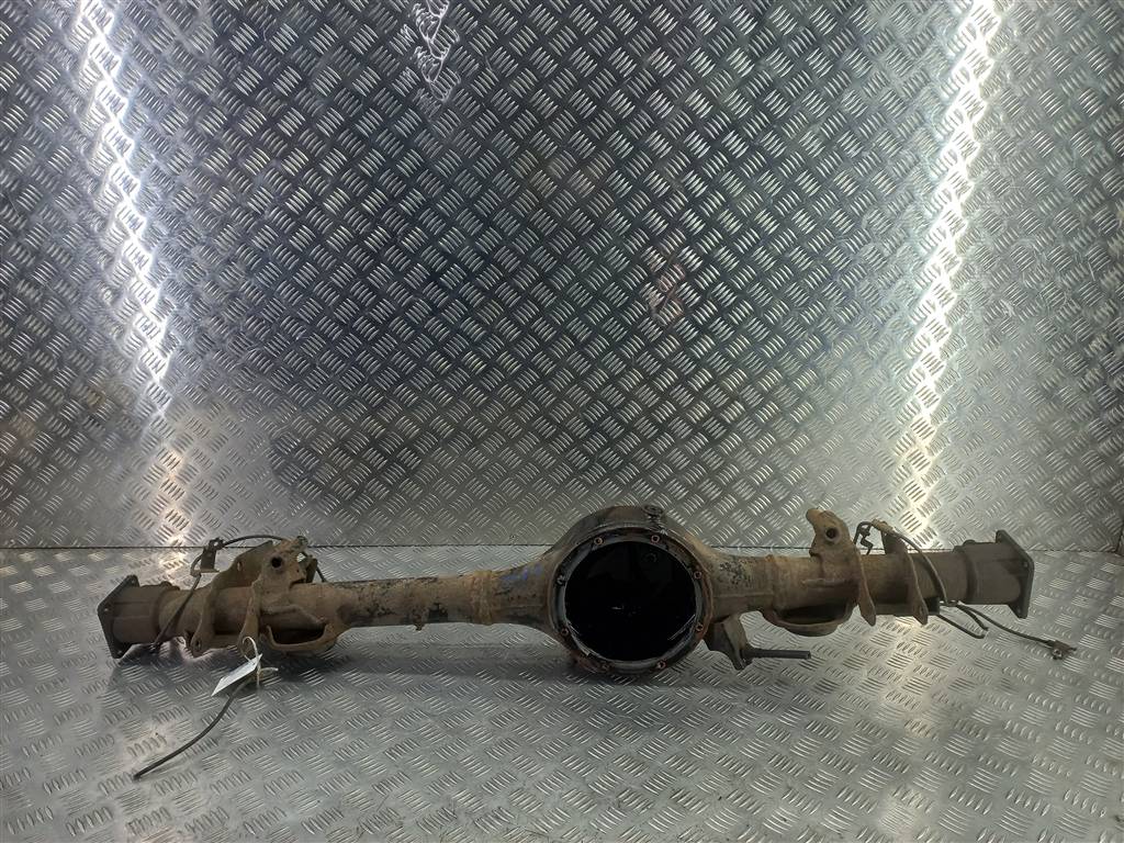 чулок заднего моста SUZUKI JIMNY 1.3 MT (85 л.с.)Jimny  III рестайлинг (2005—2012) Внедорожник 4651084A30, 11900 рублей, Москва