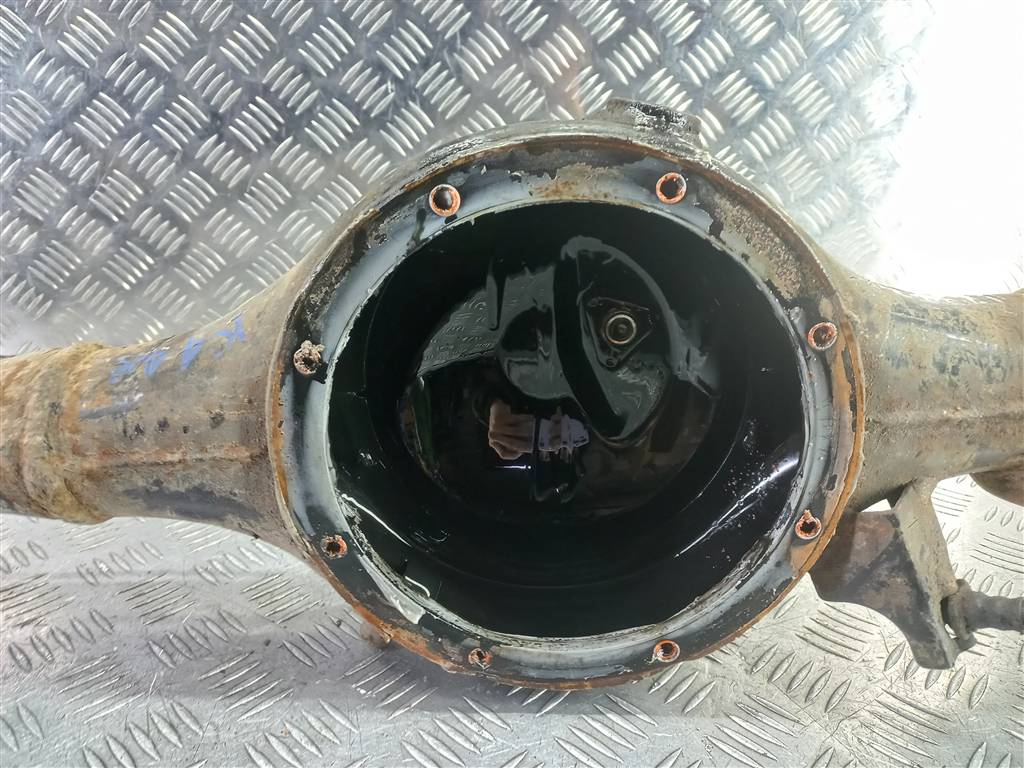 чулок заднего моста SUZUKI JIMNY 1.3 MT (85 л.с.)Jimny  III рестайлинг (2005—2012) Внедорожник 4651084A30, 11900 рублей, Москва